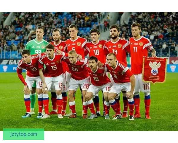 世界杯竞猜赛前深度分析球队状态走势与胜负预测全解析