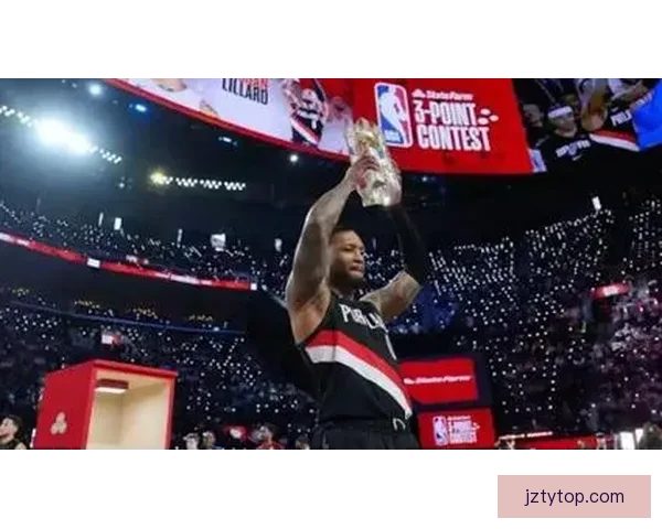 利拉德谈复出后目标 专注于球队胜利不看个人数据