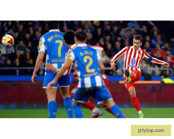 马竞迎战巴萨格列兹曼阿尔马达首发拉什福德亚马尔登场