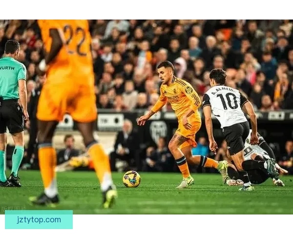 皇马对马洛卡四名球员表现低迷 联赛争冠形势严峻