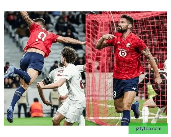 直播前两小时里尔对阵朗斯德比，紧张气氛与压力持续升级