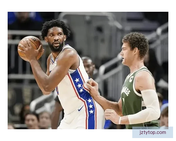 恩比德养伤期间小心咳嗽喷嚏 乔治表示已找回巅峰爆发力