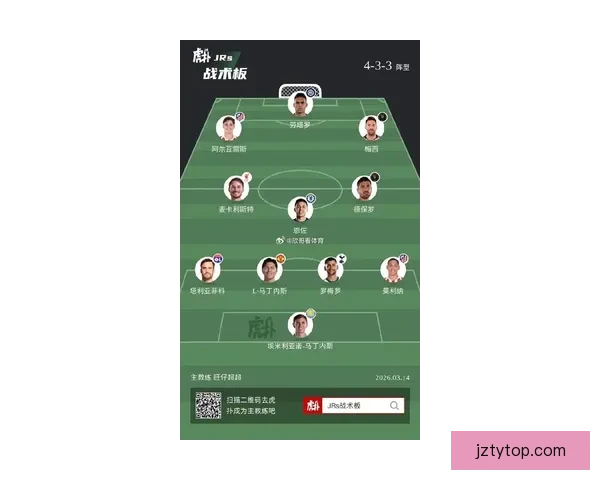 2026年世界杯实力排名分析各队强弱对比与晋级预测