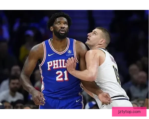 恩比德MVP后仅打91场 约基奇同期创87次三双传奇