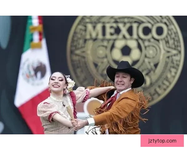 2026年世界杯将在三国举办 美国 加拿大 墨西哥联合承办盛会