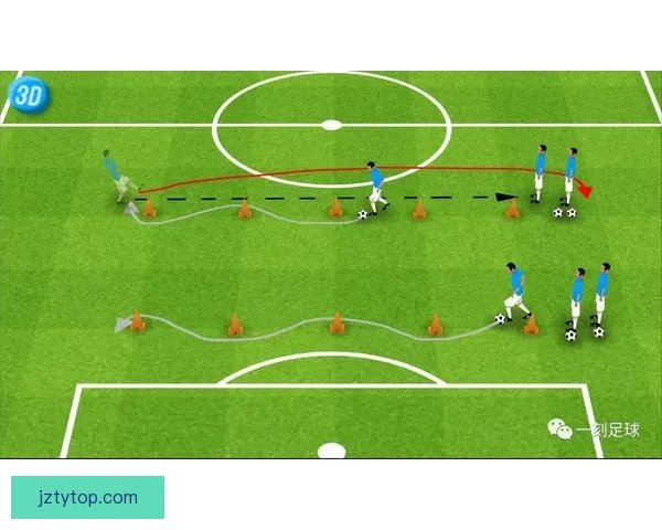 全面解析足球竞猜入口与投注技巧，助你轻松赢得比赛胜利