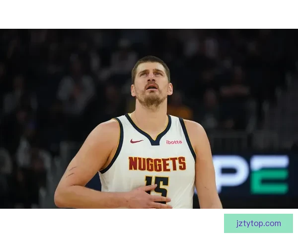 约基奇仅差51助攻冲击历史第一神迹 有望成为首位连年场均三双中锋