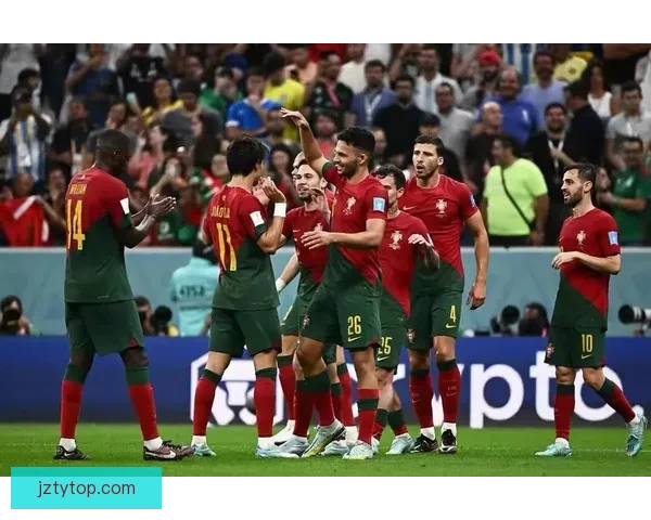 世界杯竞猜赔率分析与策略预测助力精准投注决策