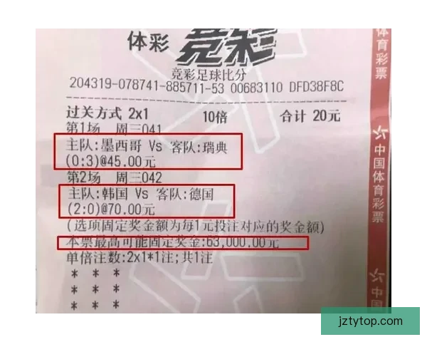 世界杯竞猜赔率分析与策略预测助力精准投注决策