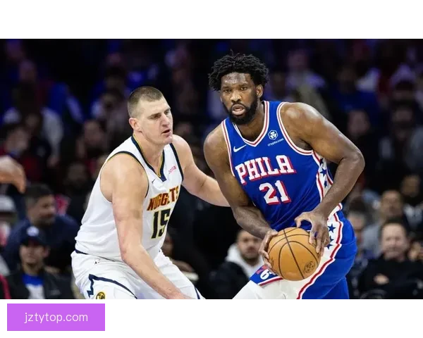 恩比德MVP后仅打91场 约基奇同期创87次三双传奇