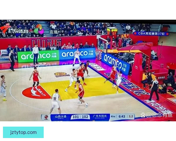 广东CBA历史唯一纪录 连续31年季后赛征程冲第十二冠