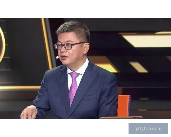 苏群观点三套方案难根治摆烂应推30队公平抽状元签制度