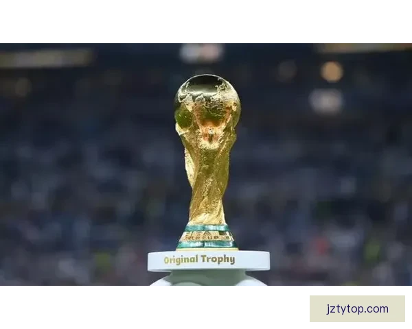 2026世界杯扩军至48队全面解析:新赛制带来哪些变革与挑战 2026世界杯扩军至48队全面解析:新赛制带来哪些变革与挑战